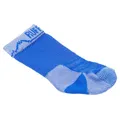 Produktbild: Ruffwear - Bark'n Boot - Hundesocken Gr 64-70 mm blau