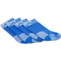 Produktbild: Ruffwear Bark'n Boot Hundesocken (Größe 64-70mm, blau)