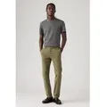Produktbild: Levi's für Herren. 17199-0001 Chino-Hose XX slim fit grün (30/30), Lässig, Baumwolle, Nachhaltig