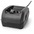 Produktbild: Akkuladegerät Qc250 967 97 01-01 - Husqvarna