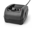 Produktbild: Husqvarna QC250 250W Akku-Schnellladegerät