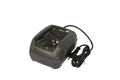 Produktbild: Husqvarna QC250 Akku Ladegerät 250 W Schnellladegerät 967970101 Neu
