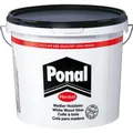 Produktbild: Ponal Holzleim Classic 5 kg (5216 g) (22766770)