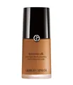 Produktbild: Giorgio Armani Luminous Silk Flüssige Foundation 30 ml Nr. 12