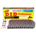 Produktbild: Antriebskette DID Kette X-Ring 532 116 Glieder max. 170PS für: Yamaha YZF R6 Suz