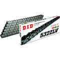 Produktbild: DID 532ZLV/116 X-Ringkette mit patentierter Technologie für: Suzuki Yamaha ZZZ Y