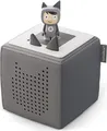 Produktbild: Tonies Toniebox Anthrazit inkl. Kreativ Tonie