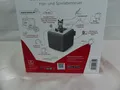 Produktbild: tonies 03-0009 Toniebox Startset mit Kreativ-Tonie - Antrazit