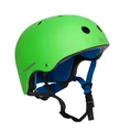 Produktbild: HUDORA ROLLER FAHRRADHELM 51-55