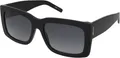 Produktbild: Hugo Boss BOSS 1454/S 807 BLACK 57/18/145 Damen Sonnenbrillen