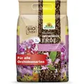 Produktbild: Blumenerde Neudorff NeudoHum Orchideenerde, Bio, für Orchideen, torffrei, mit Dünger, 3 Liter