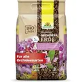 Produktbild: NeudoHum OrchideenErde - 3 Liter - Neudorff