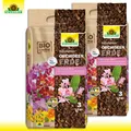 Produktbild: Neudorff 2 x 3 L NeudoHum Orchideenerde