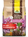 Produktbild: Neudorff NeudoHum OrchideenErde 3L Erde für Orchideen torffreie Erde Bio Erde