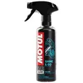 Produktbild: Plastikreiniger Motorrad / Roller Motul E5 Shine & Go 400ml