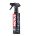 Produktbild: Motul 103000 E5 Shine & Go Pumpspray, 400 ml