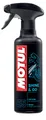 Produktbild: Motul MC Care E5 Shine&Go Kunststoffpflege Hochglanztiefenpflege 400ml