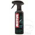 Produktbild: Intensivpflegespray für Motorradkunststoffe 400 ML E5