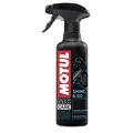 Produktbild: MOTUL Shine & Go Fairing Reinigung Spray 400ML E5