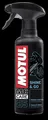 Produktbild: 0,4l Motul E5 Shine & Go (Pumpspray)