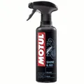 Produktbild: Motul E5 Shine & Go Kunststoffglanz 400ml Ce U