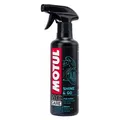 Produktbild: MOTUL E5 Shine Go Glanzmittel Für Motorrad Kunststoff 400 ml