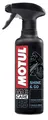 Produktbild: MOTUL E5 Shine & go Silicon Cleaner Kunststoffpflege - 400ml Spray