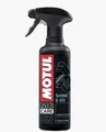 Produktbild: MOTUL MC Care E5 Shine Go Kunststoffpflege Silikon Hochglanztiefenpflege 400ml