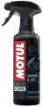 Produktbild: MOTUL MC CARE E5 SHINE & GO 400 ml Hochglanztiefenpflege Kunststoff Tiefenpflege