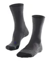 Produktbild: Falke Trekkingsocke TK2 Cool dunkelgrau Herren - 1 Paar