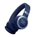 Produktbild: JBL Live 670NC Blue Bluetooth-Kopfhörer