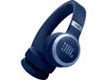 Produktbild: JBL Live 670NC, On-ear Kopfhörer Blau