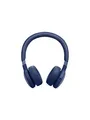 Produktbild: JBL LIVE 670NC - Blue JBLLIVE670NCBLU