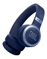 Produktbild: JBL Live 670NC Wireless Call/Music 20 Kopfhörer KHz Kabellos Bluetooth 5 453 g (JBLLIVE670NCBLU)