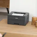 Produktbild: brother HLL2400DWERE1 brother HL-L2400DWE Laserdrucker grau, brother EcoPro Read