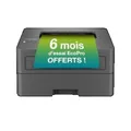Produktbild: Brother HL-L2400DWE Monochrom Laserdrucker 30 Seiten/Min. WLAN Schwarz