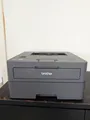 Produktbild: Brother HL-L2400DWE Monolaserdrucker  grau WLAN Duplex USB