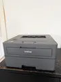 Produktbild: Brother HL-L2400DWE Monolaserdrucker  grau WLAN Duplex USB Ohne OVP.