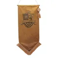 Produktbild: Widdop and Co Warner Bros. Harry Potter Alumni Hängebanner Hufflepuff