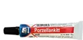 Produktbild: Porzellankitt weiß Reperaturkitt Porzellan Kleber Keramik Reperatur Kitt 15 g