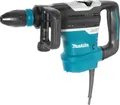 Produktbild: Makita Kombihammer HR4013C SDS-Max 40 mm | 1100 W | 7,6 J Schlagenergie | Anti-Vibration | Drehzahl regelbar