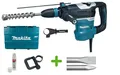 Produktbild: Makita HR4013C SDS-max Kombihammer 1100W 40mm 8,0J Aktion + 2-teiliges Meißelset
