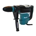 Produktbild: Makita Kombihammer HR4013C 1100W für SDS-Max im Set im Transportkoffer
