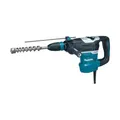 Produktbild: Makita HR4013C Kombihammer Bohrhammer für SDS-MAX 40 mm