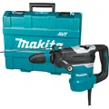 Produktbild: Makita HR4013C Bohr-/Meißelhammer – 1100 W Leistung, SDS-Max Aufnahme, kraftvoll