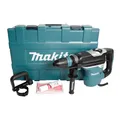 Produktbild: Makita HR 4013 C Kombihammer für SDS-Max 40 mm im Koffer