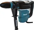 Produktbild: Makita Bohr- & Meißelhammer HR4013C mit 1100W