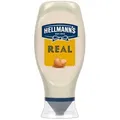 Produktbild: HELLMANN'S Saucen, Hellmanns Real Mayonnaise zum Dippen Das Original für Pommes 430ml