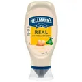 Produktbild: Hellmann's Real Mayonnaise, 430 ml - Das Original 8er Pack