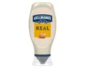 Produktbild: HELLMANN'S Saucen, Hellmanns Real Mayonnaise zum Dippen Das Original für Pommes 430ml